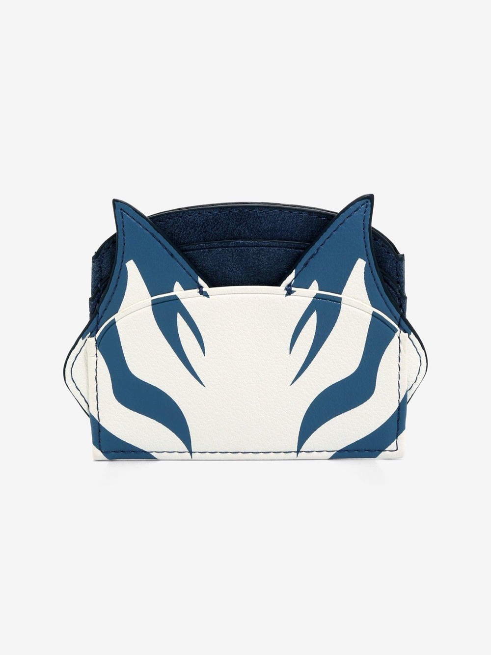 NWOT Star Wars Ahsoka Tano Montrals
Cardholder - BoxLunch Exclusive
